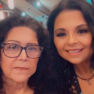 Meet your Posher, Tammy